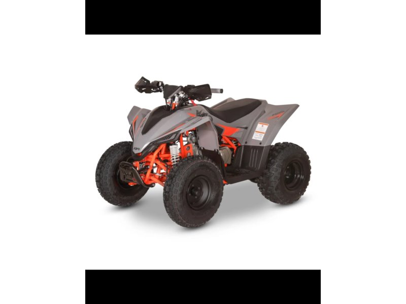 KAYO ATV A125  005647