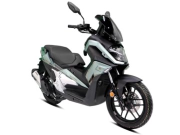 BARTON XPLORE 125 CZARNY 000139