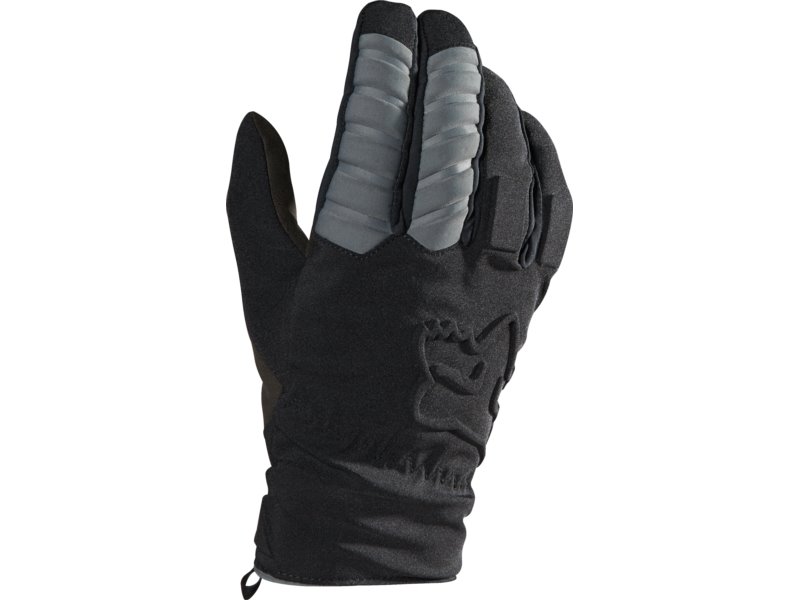 REKAWICE FOX FORGE CW BLACK XL