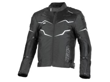 KURTKA SECA STREAM III BLACK XL