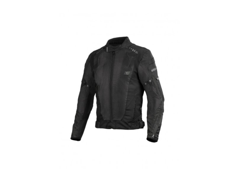 KURTKA SECA AIRFLOW II BLACK XL