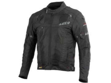 KURTKA SECA AIRFLOW II BLACK S