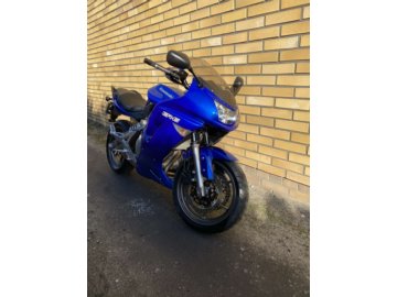 KAWASAKI ER-6F ABS  EX650A ER6F