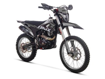ASIX CROSS XB88 A3 300 21/18 MANU SZARY