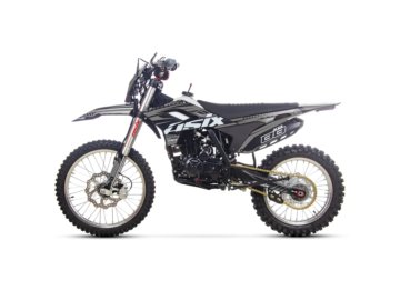 ASIX CROSS XB88 A3 300 21/18 MANU SZARY