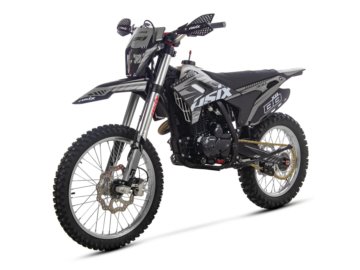 ASIX CROSS XB88 A3 300 21/18 MANU SZARY
