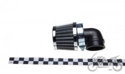 FILTR POWIETRZA CHROM 32MM AF11332