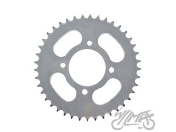 ZEBATKA TYL Z41 428 JUNAK 126,901,stree J1267001