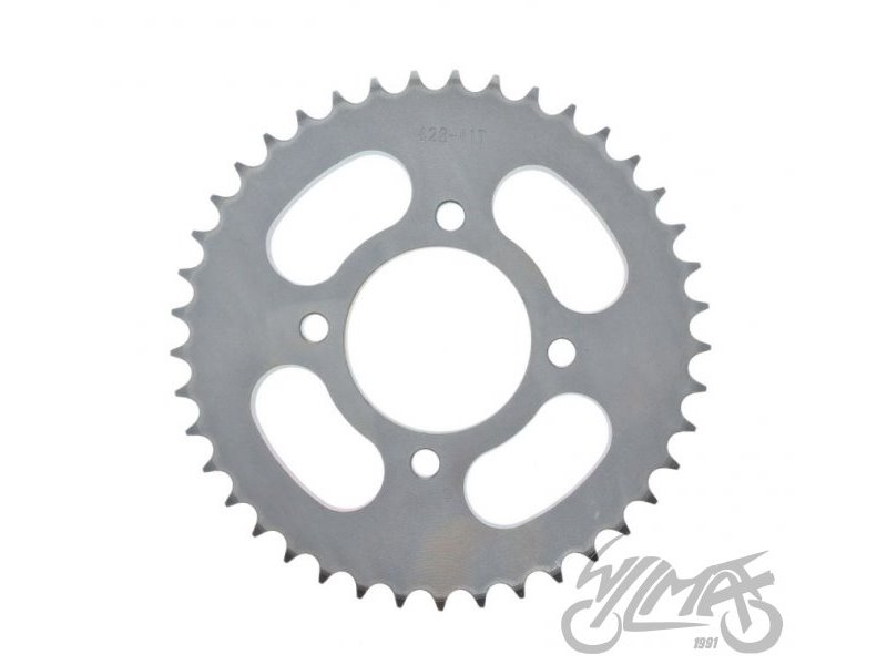 ZEBATKA TYL Z41 428 JUNAK 126,901,stree J1267001