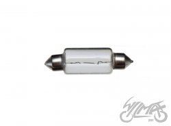 ZAROWKA 6V 18W RURKA MZ24441