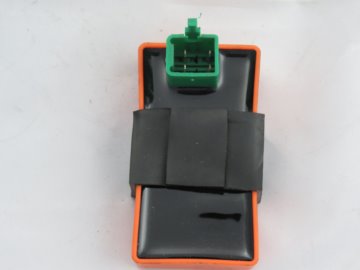 MODUL INCA 4T ROMET PONY OGAR ODBLOK. DC STAL PRAD