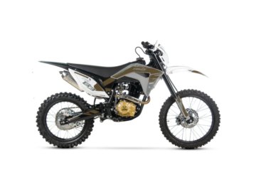 ASIX CROSS XB83 250 21/18 MANU SZARO-BRAZOWY