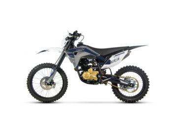 ASIX CROSS XB83 250 21/18 MANU SZARO-BRAZOWY