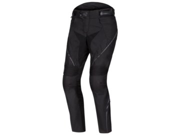SPODNIE OZONE JET II LADY BLACK 4XL