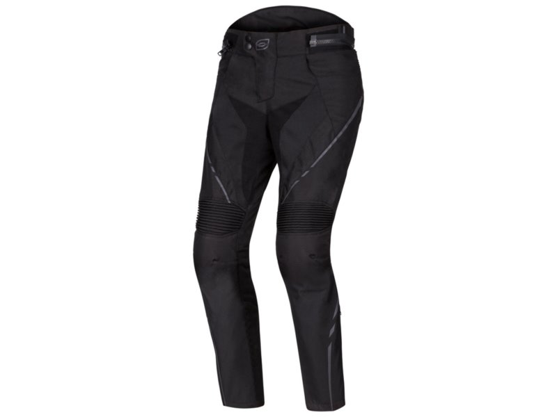 SPODNIE OZONE JET II LADY BLACK 4XL