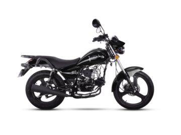 JUNAK 902 CZARNY 50 300111