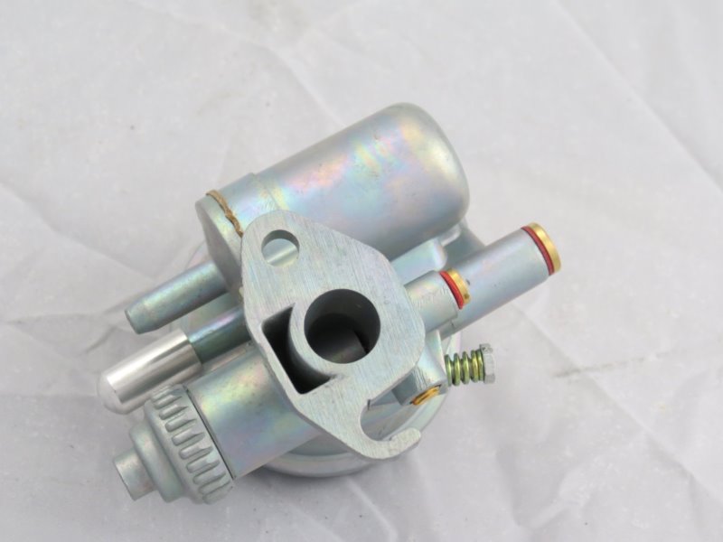 GAZNIK ROMET KOMAR CHINA RO30018