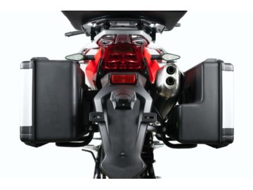 JUNAK RX1 125 CZARNO-CZERWONY 000412