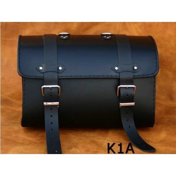 KUFER TYL SKORA  K1A