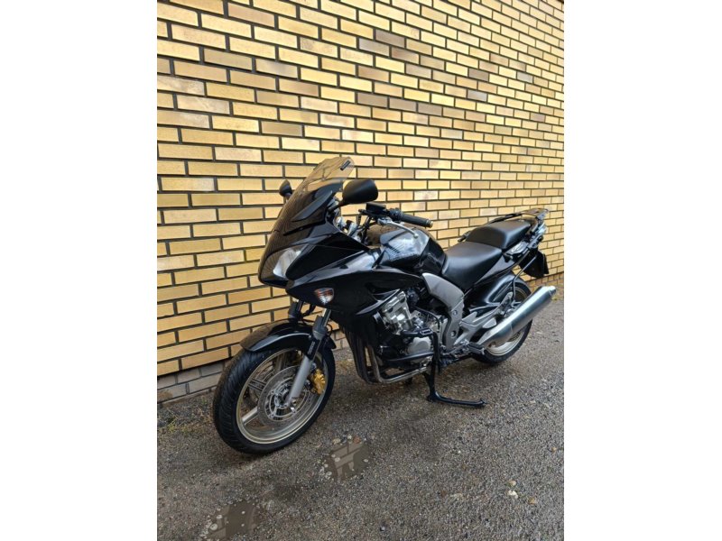 HONDA CBF1000A 056171