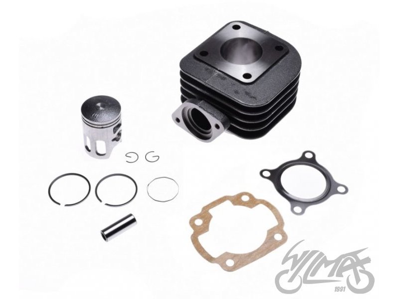 CYLINDER KYMCO 2T  39MM ay3014 powietrze