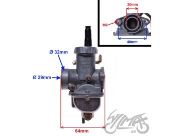 GAZNIK MINI CROSS 4T ZE3002 39102