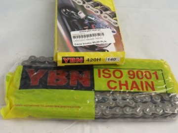 LANCUCH YBN 420 140OG AB75763