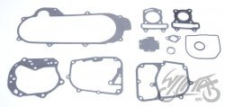 USZCZELKi KPL 4T GY6-50 SKUTER ZD00441B
