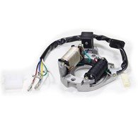 STATOR ATV 110/125 4 KABLE ROY03163