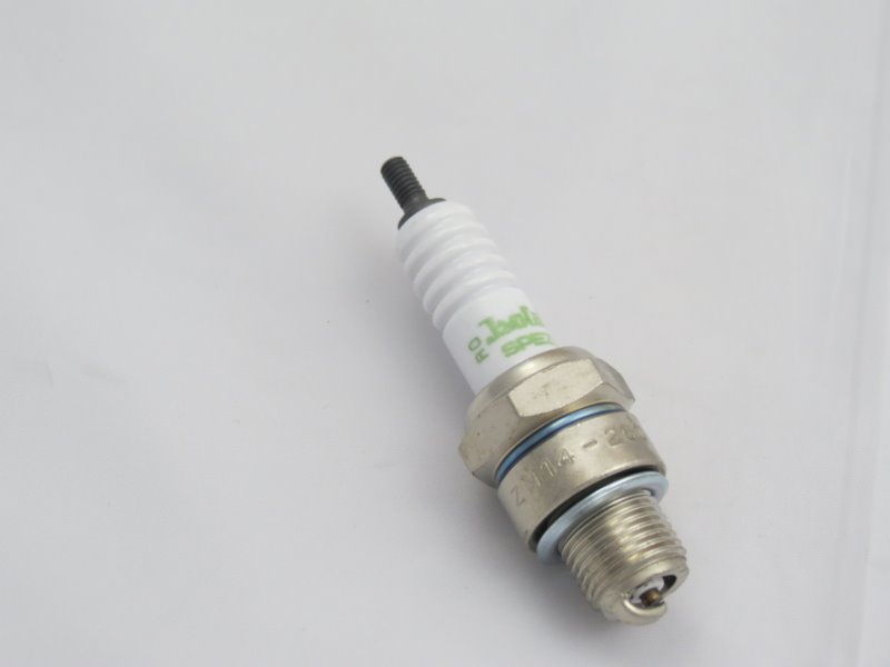 SWIECA ISOLATOR