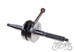 WAL EXACTLY 2T ZLK0001 10mm