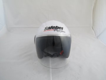KASK SAFEBET DZIECIECY HF-226