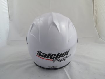 KASK SAFEBET DZIECIECY HF-226