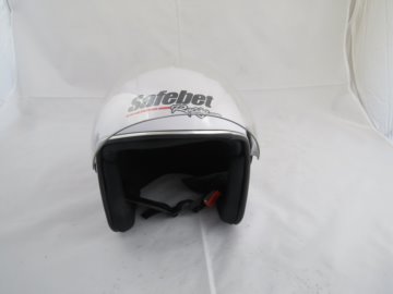 KASK SAFEBET DZIECIECY HF-226