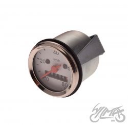 LICZNIK 80 KM SIMSON ROMET KOMAR sn56562