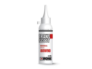OLEJ IPONE PRZEKLAD SCOOT DOSE 80W90 125ML 800200