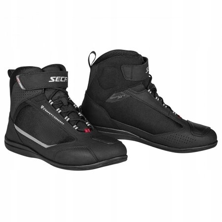 BUTY SECA TRAFFIC II BLACK 39