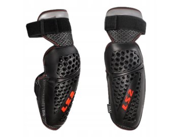 OCHRANIACZ LOKCI LS2 ROOKIE AK820641PTE01