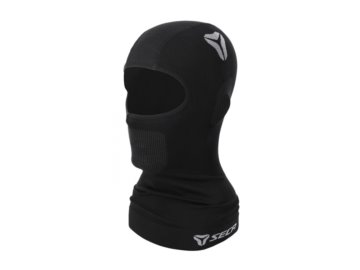 KOMINIARKA SECA FRESH TERMOAKTYWNA BLACK M/L