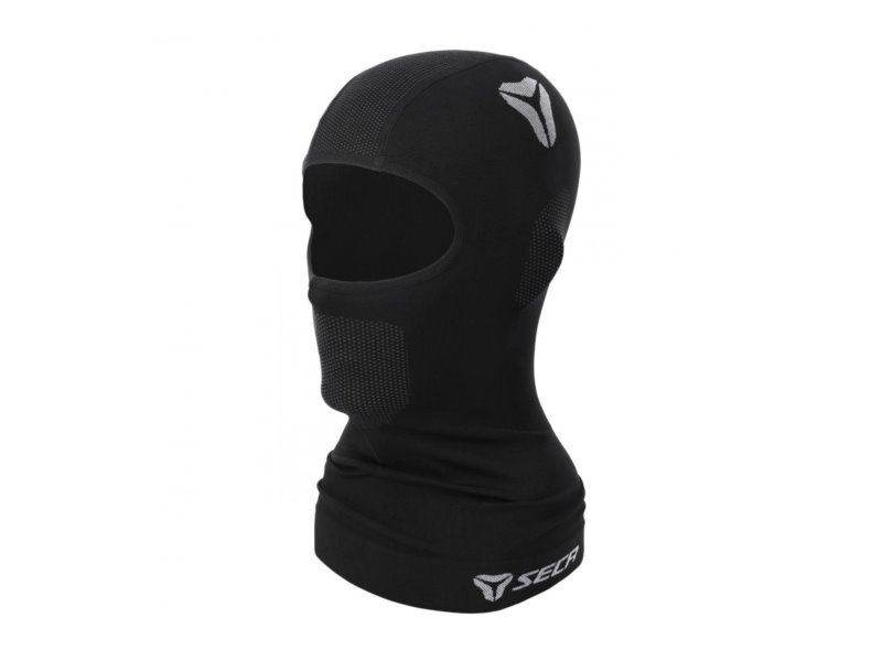 KOMINIARKA SECA FRESH TERMOAKTYWNA BLACK XL/3XL
