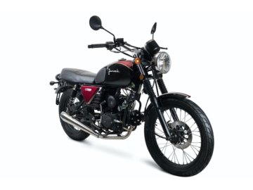 JUNAK RAW 50 BORDOWY 000033