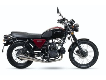JUNAK RAW 50 BORDOWY 000033