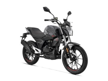 KEEWAY RKS 125 CZARNY 000978