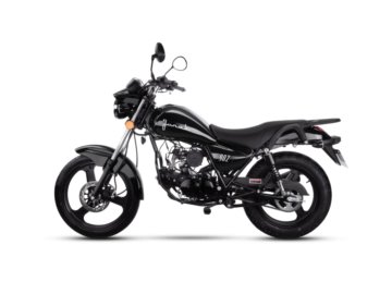 JUNAK 902 50 CZARNY 300122