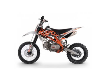 KAYO PIT BIKE 160 TT 01365