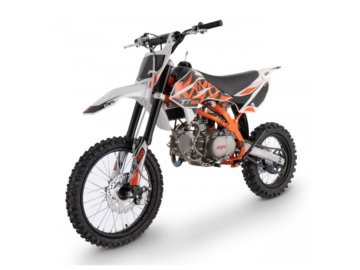 KAYO PIT BIKE 160 TT 00158