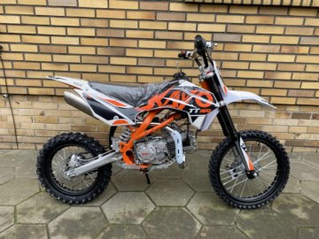 KAYO PIT BIKE 160 TT 00158