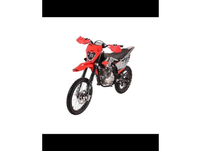 KAYO K2 150 DIRT BIKE  000402
