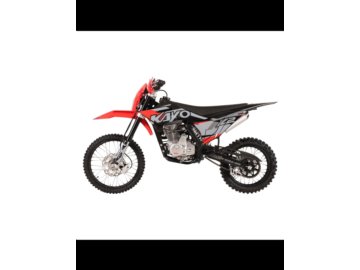 KAYO K2 150 DIRT BIKE  000402