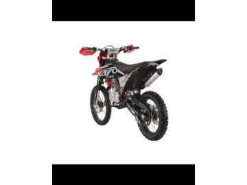 KAYO K2 150 DIRT BIKE  000402